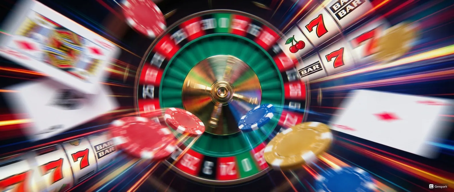 Spinfest Casino bonus