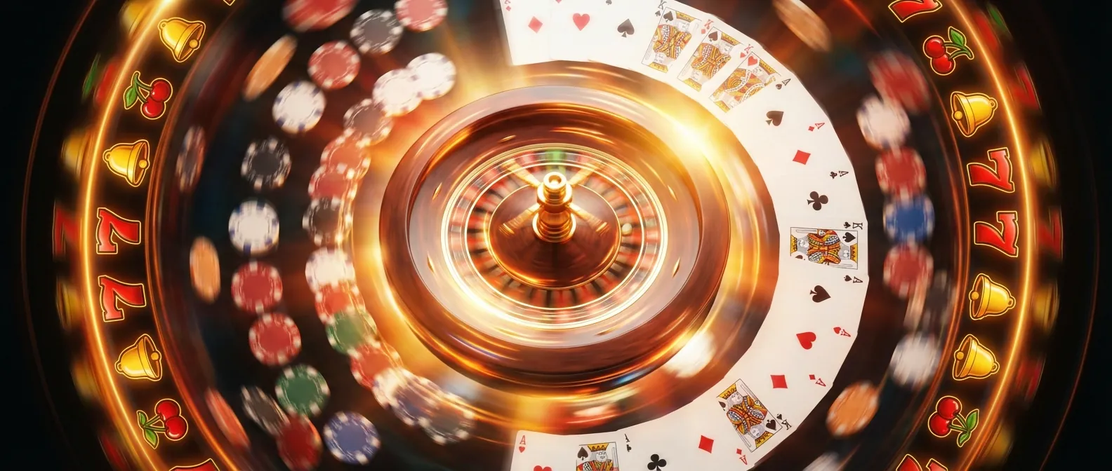 Spinfest Casino bonus